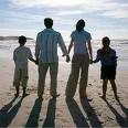 family - family holding hands