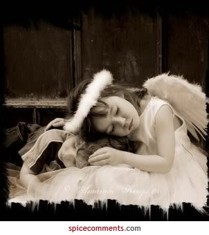 Little angel - My fav
