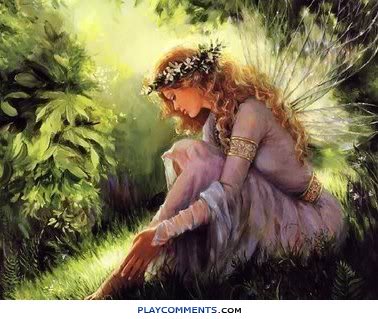Angels - God Bless Her