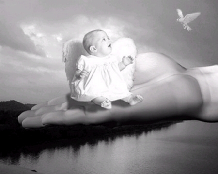 None - Beautiful Child