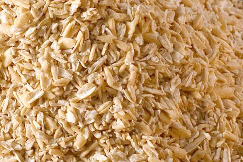 Oats - Oats healthy for heart.