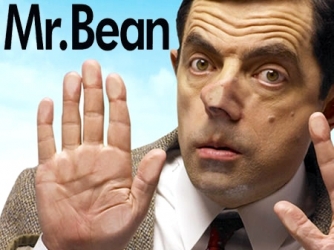 mr. bean - bean