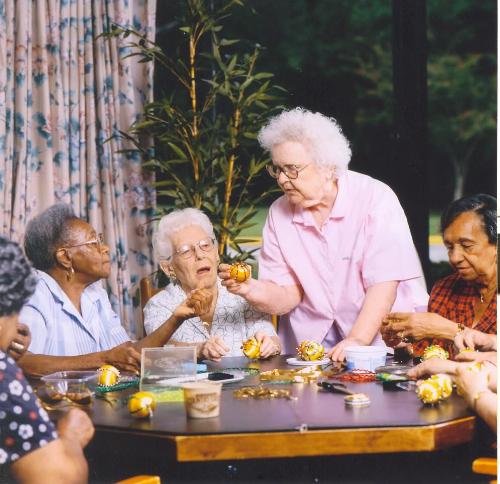 elderly love - elderly people rocks