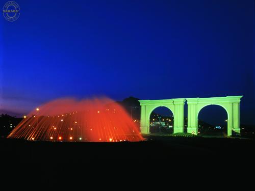 ambey valley - ambey valley city very beautiful... do see dis pic