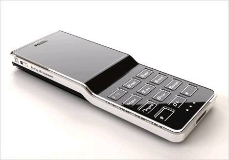 black diamon - That is very dynamic cell phone. The name is black diamon