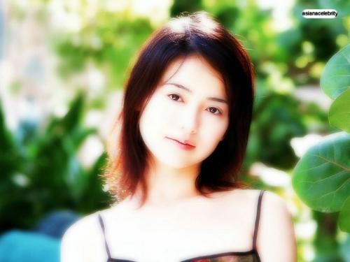 Azumi Kawashima - Birthday : 1978.8.8 Birth Place : Tokyo, Japan Zodiac Sign : Leo Blood Type : A Height : 156cm Weight : 45kg Measurement : B86cm:W59cm:H85cm