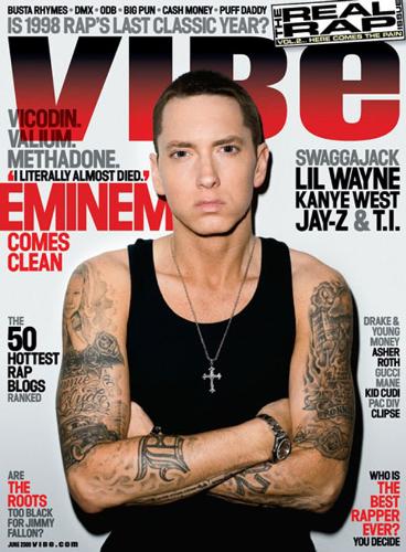 Eminem My Favorite - Eminem He is awsome.