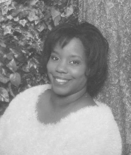 Me - Glamour shots from a few years ago.
