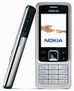 mobile - a grey handset