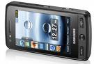 nokia - a black cell phone