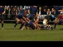 people - all people playing in the ground