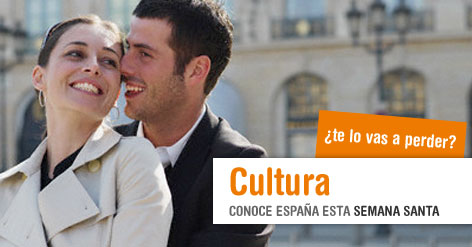 Travel to this Romantic destinations - Meet the Spain's Holy Week Destination with total Romantic escapade...