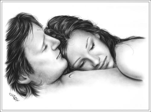 relationship - in love