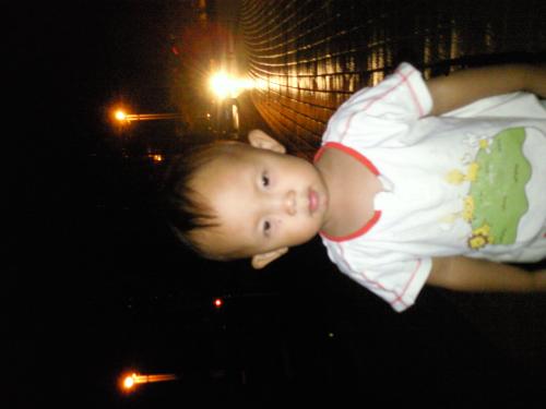 cute child - oh,so cute