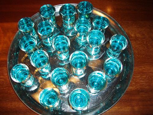 Fancy a SHOT? - The worlds BEST drink.....Mickey Finns. Rainbow of colours and flavours to tickle any tastebud!!! So whats your favourite Mickey Finns?