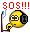 help - s.o.s sometimes its the only way to be rescued.