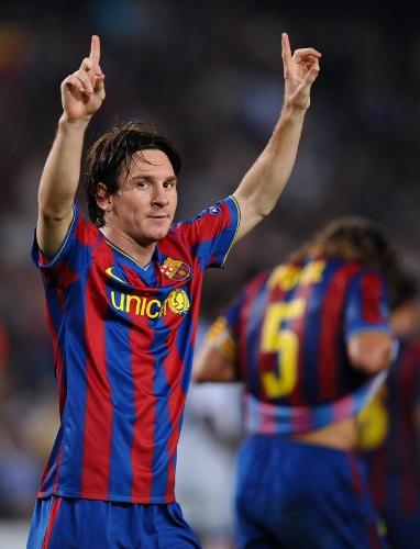 messi - My favourite football player---Messi.