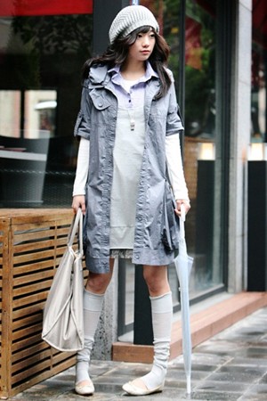 ladies clothing - new fashion style of this year ,this is what i like .