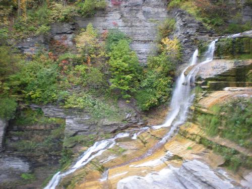 falls - Lucifer falls