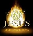 jesus - we live for you