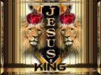 the king - jesus is the king of kings