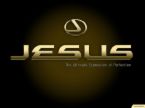 jesus - jesus is cool