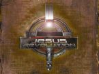 jesus evolution - evolution of jesus