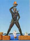 The Colossus of Rhodes - The Colossus of Rhodes