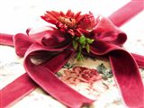 present - what is the prop present for my boyfriend's birthday?