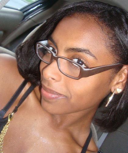 This Is Me! - Before I Went To LL Cool J Concent At Universial.