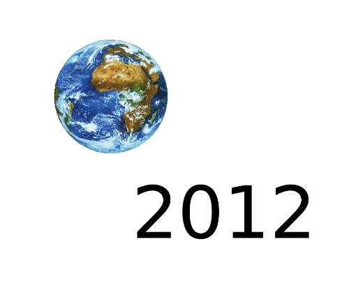 Earth 2012? - There will be some kind of change. Change is very hard to take for humans. Note very small children, they often have tantrums when parents inflict change like 'Suzy, it is time for bed, playtime is over,'. I predict something like that, as do, I believe, most of the prophets.