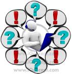 answering service - phone dial