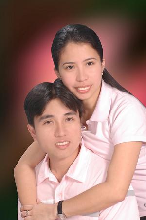Approaching our 2nd wedding anniversary - The photo was taken as part of our prenup pictorial. Time flies so fast and now we are approaching our 2nd anniversary. I am very much happy with our married life and will forever love my husband no matter what.