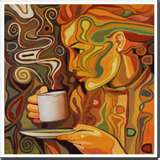 coffee - First part of waking up ! Is coffee in your cup!