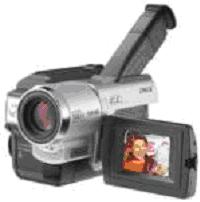 Digital video camera - Digital video camera, Sony DCR-TRV130