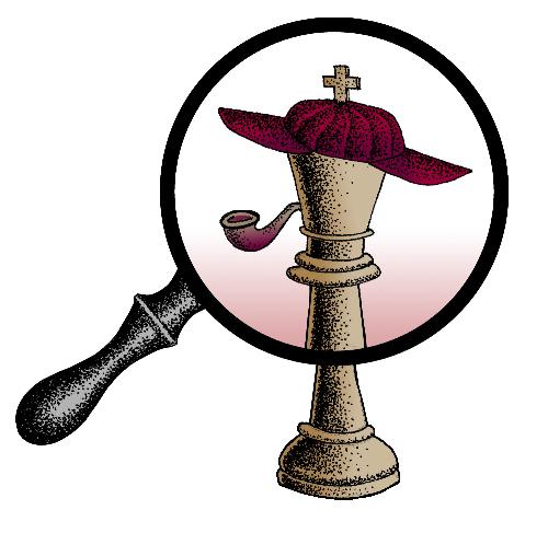 Dectective - Detective's are the crime solvers of our times