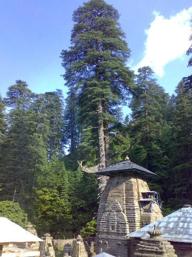 India, Uttaranchal - India, Uttaranchal, Almorah