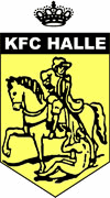 KFC Halle - Logo of club where I used to play :)
