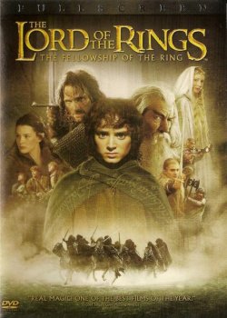 LOTR the fellowship of the ring - Lord Of the Rings The Fellowship Of The Ring
Great movie!!!