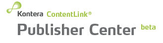 Kontera - The contextual Ads - Kontera - the publisher, contextual ad links