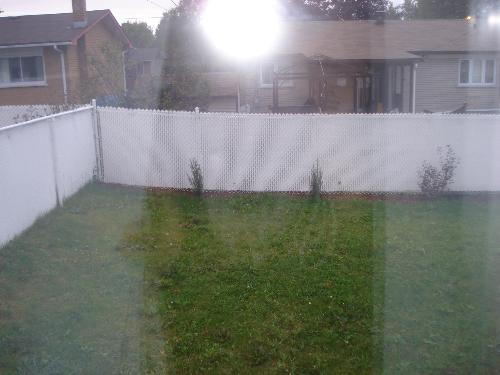 weather - This is what it has been looking like here in montreal for the past two weeks and its going to be the same next week at well, wet and overcast and very cold.