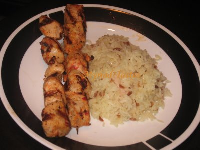 Kebab - Delicious