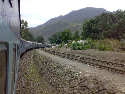 India, Uttaranchal,  - India, Uttaranchal, KGM