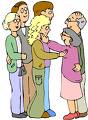 grown children disowned you - grown children disowned you ....could forgive someone a terrible wrong and they couldn't??