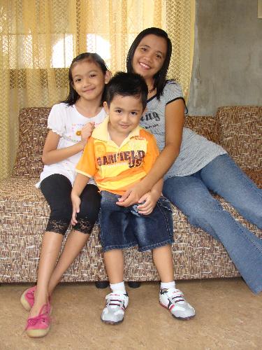 my treasures... - my treasures...my reason for waking up in the morning...(aside from my husband of course...=)