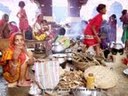 Floods in India - See the plight of flood victims in north India