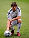 zidan - very good player in realmadrid