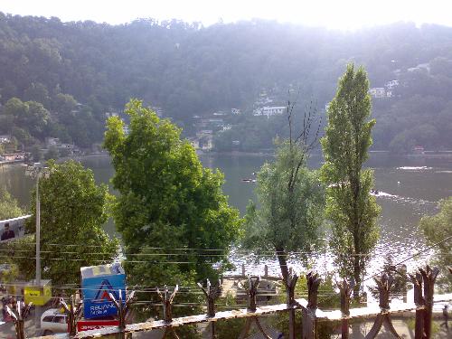 India, Uttaranchal - India Uttaranchal, Nainital