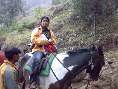 India Uttaranchal,  - India Uttaranchal, Nainital