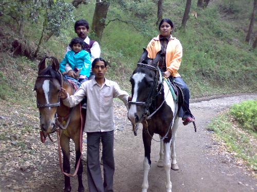 India Uttaranchal,  - India Uttaranchal, Nainital